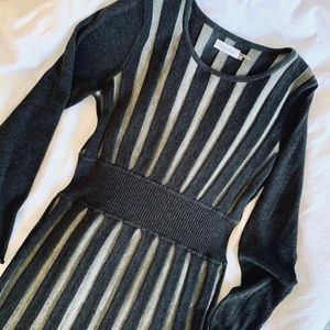Calvin Klein Knit Dress sz M